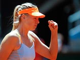 Шарапова второй раз за две недели победила Иванович, в финале ее ждет Серена Уильямс 