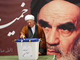 79-летний Рафсанджани намерен вновь баллотироваться на пост президента Ирана