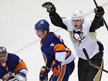 Евгений Малкин не сможет помочь сборной России на чемпионате мира Евгений Малкин не сможет помочь сборной России на чемпионате мира