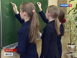 Российские регионы не осмелились принять на себя полномочия по изобретению новой школьной формы