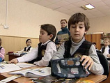Школьную форму не осмелились придумывать в регионах Школьную форму не осмелились придумывать в регионах