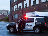 Американская полиция освободила детей, которых вооруженный мужчина удерживал в заложниках почти трое суток в городе Трентон, штат Нью-Джерси, злоумышленник арестован
