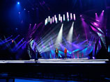 В шведском Мальме открывается "Евровидение-2013"