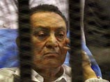 Египет всполошило интервью Мубарака, которого тот не давал