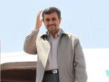 Ахмади Нежаду грозит 74 удара плетью