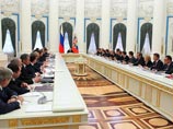 Совещание о ходе исполнения указов Президента от 7 мая 2012 года Совещание о ходе исполнения указов Президента от 7 мая 2012 года