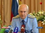 Главный военный прокурор Сергей Фридинский Главный военный прокурор Сергей Фридинский