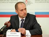 Шойгу просят уволить главу "Оборонсервиса" за ущерб в 145 млн рублей при закупке итальянских "белых слонов" Шойгу просят уволить главу "Оборонсервиса" за ущерб в 145 млн рублей при закупке итальянских "белых слонов"