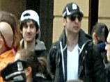 Братья Царнаевы, 15 апреля 2013 года Братья Царнаевы, 15 апреля 2013 года