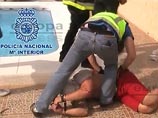 Полиция Испании провела успешную спецоперацию по задержанию одного из самых опасных преступников Великобритании