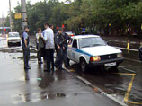 Московская полиция ищет автомобиль с похитителями 18-летней девушки