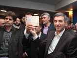 Президента Ирана Ахмади Нежада пообещали не пороть плетьми