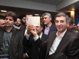 Президента Ирана Ахмади Нежада пообещали не пороть плетьми Президента Ирана Ахмади Нежада пообещали не пороть плетьми