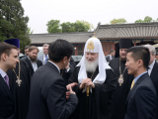 Визит Патриарха в КНР носит не только религиозный, но и дипломатический характер, отмечают наблюдатели