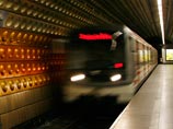 Работу одной из веток пражского метро парализовала бегавшая по тоннелю собака Работу одной из веток пражского метро парализовала бегавшая по тоннелю собака