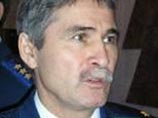 Фикрет Тагиев отстранен от должности начальника московского следственного изолятора "Матросская тишина" Фикрет Тагиев отстранен от должности начальника московского следственного изолятора "Матросская тишина"