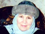 Фаузия Байрамова Фаузия Байрамова