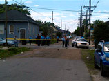 "Это был хаос": пострадавшие рассказали о стрельбе на Дне Матери в Новом Орлеане (ВИДЕО)