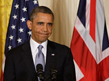 На пресс-конференции в Вашингтоне президент США Барак Обама возмутился усиленными налоговыми проверками оппозиционных организаций, назвав поведение налоговой службы США "возмутительным"