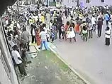 Полиция вычислила человека, устроившего расстрел парада в Новом Орлеане, попавший на ВИДЕО Полиция вычислила человека, устроившего расстрел парада в Новом Орлеане, попавший на ВИДЕО