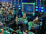 Волошин и Березовский приглашены в программу "Глас народа" Волошин и Березовский приглашены в программу "Глас народа"