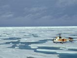 "Исторический" форум о судьбе Арктики: Россия хочет помешать ЕС, Китаю и Индии, те могут отомстить