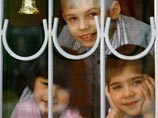 Американцы написали открытое письмо российским сиротам, которых не смогли усыновить Американцы написали открытое письмо российским сиротам, которых не смогли усыновить