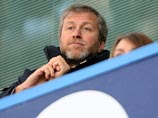 Роман Абрамович Роман Абрамович