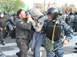 В регионах идут массовые обыски по "болотному делу" В регионах идут массовые обыски по "болотному делу"