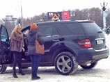 Суды оценили женское хамство на дороге: сразу двум "героиням" Рунета выписали штрафы Суды оценили женское хамство на дороге: сразу двум "героиням" Рунета выписали штрафы