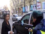 Суды оценили женское хамство на дороге: сразу двум "героиням" Рунета выписали штрафы
