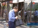 "Сидели люди, лопали вкусности, а тут такое". Пострадавшие от летавшего у "Шоколадницы" баллона остаются в больнице "Сидели люди, лопали вкусности, а тут такое". Пострадавшие от летавшего у "Шоколадницы" баллона остаются в больнице