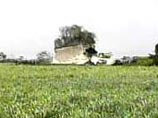 Крупнейшая пирамида майя в Белизе разрушена с помощью бульдозеров
