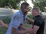 Металлурги рассказали свою версию драки с эко-активистами на Хопре: на поселок нападала толпа Металлурги рассказали свою версию драки с эко-активистами на Хопре: на поселок нападала толпа