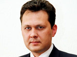 Исполняющим обязанности гендиректора "Курортов Северного Кавказа" стал экс-замминистра Исполняющим обязанности гендиректора "Курортов Северного Кавказа" стал экс-замминистра