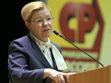 Председатель комитета Госдумы по вопросам семьи, женщин и детей Елена Мизулина "объявила войну" телеканалу "2х2" Председатель комитета Госдумы по вопросам семьи, женщин и детей Елена Мизулина "объявила войну" телеканалу "2х2"