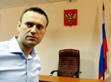 "Я просто украл все на свете": Навальный поделился соображениями перед продолжением процесса в Кирове