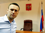 "Я просто украл все на свете": Навальный поделился соображениями перед продолжением процесса в Кирове "Я просто украл все на свете": Навальный поделился соображениями перед продолжением процесса в Кирове