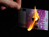 Еврокомиссия не хочет отказываться от банкнот в 500 евро, но думает об отмене монет в 1 и 2 евроцента