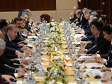 Турецко-японские переговоры, 3 мая 2013 года