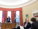 Журналисты узнали содержание письма Обамы Путину. Президент РФ задумался над ответом Журналисты узнали содержание письма Обамы Путину. Президент РФ задумался над ответом