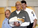 В США 72-летний хозяин абортария, разрезавший младенцев ножницами, получил два пожизненных срока