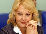 Депутат волгоградской областной думы, известный в регионе врач Татьяна Цыбизова добровольно покинула ряды "Единой России", пояснив, что ее не устраивает нынешнее положение дел в партии Депутат волгоградской областной думы, известный в регионе врач Татьяна Цыбизова добровольно покинула ряды "Единой России", пояснив, что ее не устраивает нынешнее положение дел в партии