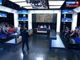 Авторы фильма "Болото", посвященного московским событиям 6 мая 2012 года и вышедшего в эфир ВГТРК вечером 14 мая, обвинили российскую оппозицию в потворствовании реализации губительной для РФ внешней политики США Авторы фильма "Болото", посвященного московским событиям 6 мая 2012 года и вышедшего в эфир ВГТРК вечером 14 мая, обвинили российскую оппозицию в потворствовании реализации губительной для РФ внешней политики США