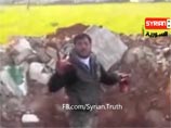 Халид аль-Хамад объяснил журналистам, что заставило его надругаться над трупом. По его словам, когда боевики нашли телефон погибшего солдата, они обнаружили там запись с полностью обнаженными женщиной и двумя ее дочерьми Халид аль-Хамад объяснил журналистам, что заставило его надругаться над трупом. По его словам, когда боевики нашли телефон погибшего солдата, они обнаружили там запись с полностью обнаженными женщиной и двумя ее дочерьми