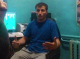 В Дагестане освободили рабов: им обещали билеты на футбол, а отправили на кирпичный завод В Дагестане освободили рабов: им обещали билеты на футбол, а отправили на кирпичный завод