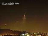Военные Китая в понедельник провели первое испытание новой противоспутниковой ракеты наземного базирования, утверждают американские источники со ссылкой на данные разведки