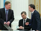 После отставки вице-премьера Владислава Суркова появилась версия, что он поплатился местом за поддержку оппозиции через "Сколково"