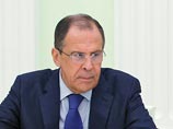 Ранее российский министр отмечал, что "прошло всего пять дней с тех пор, как было объявлено о предстоящей конференции, и подготовка к ней уже идет полным ходом"