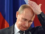По данным "Левада-Центра", за Владимира Путина в качестве президента России по стране готовы проголосовать 29% населения (в марте было 28%) По данным "Левада-Центра", за Владимира Путина в качестве президента России по стране готовы проголосовать 29% населения (в марте было 28%)